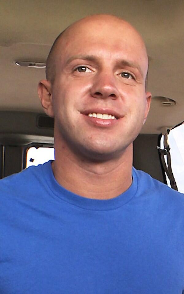 Joey Baltimore