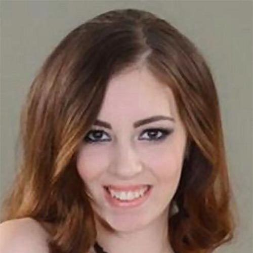 Hannah Hartman photo 10