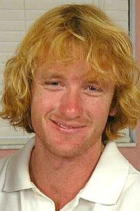 Adam Sharps