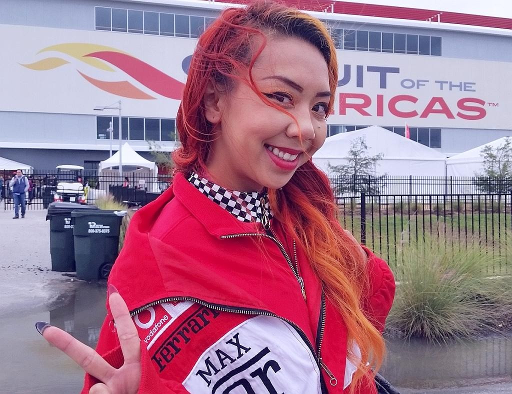 Kimberly Chi photo 8