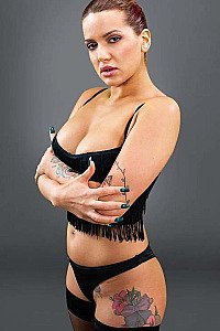 Crystal Richi