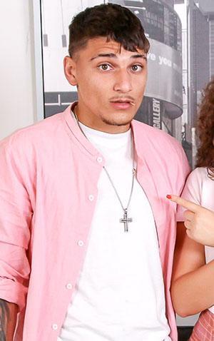 Victor Ray photo 14