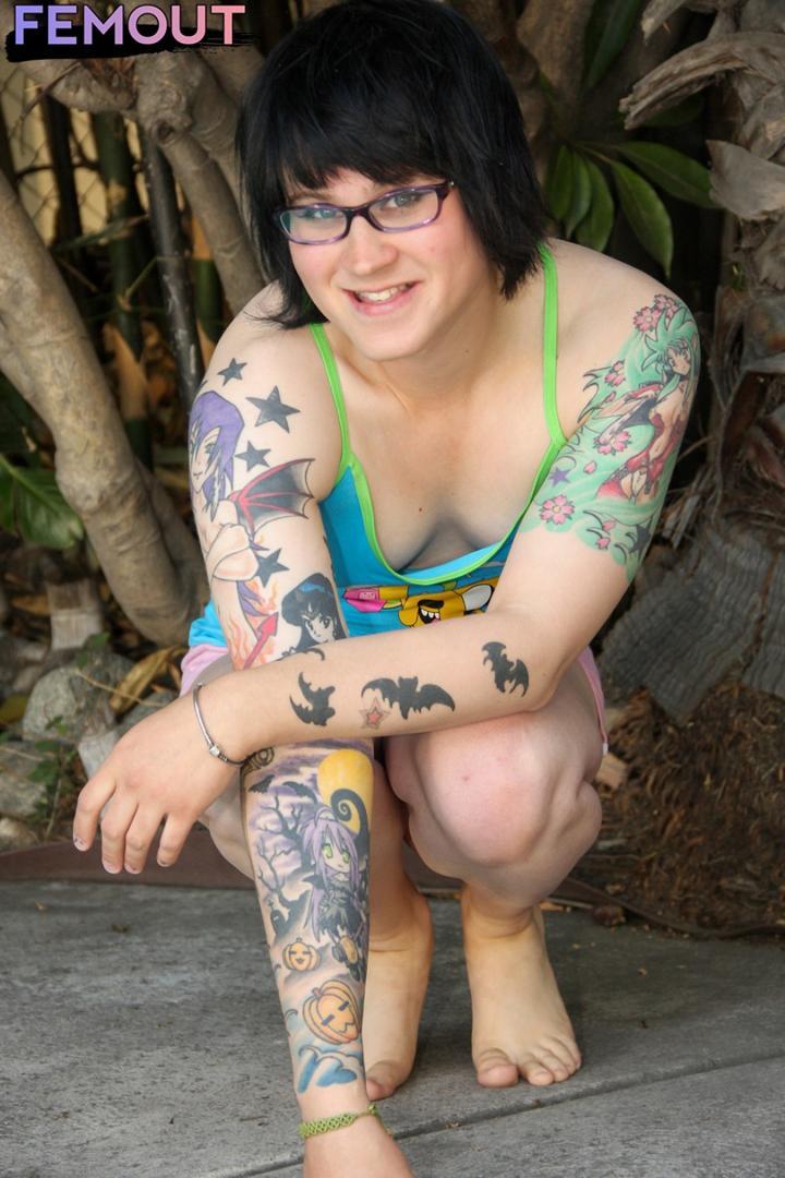 Sabrina Redford