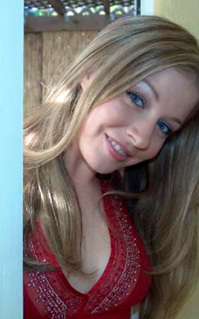 Haley Scott photo 4