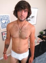 Ben White photo 2