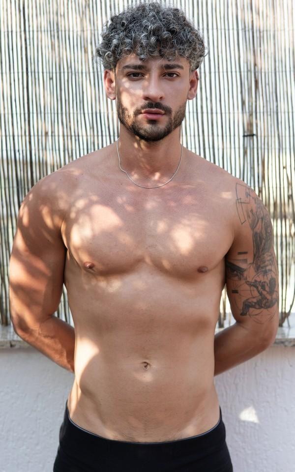 Fernando Dias — fotos e vídeos +18