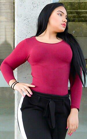 Alondra — fotos e vídeos +18