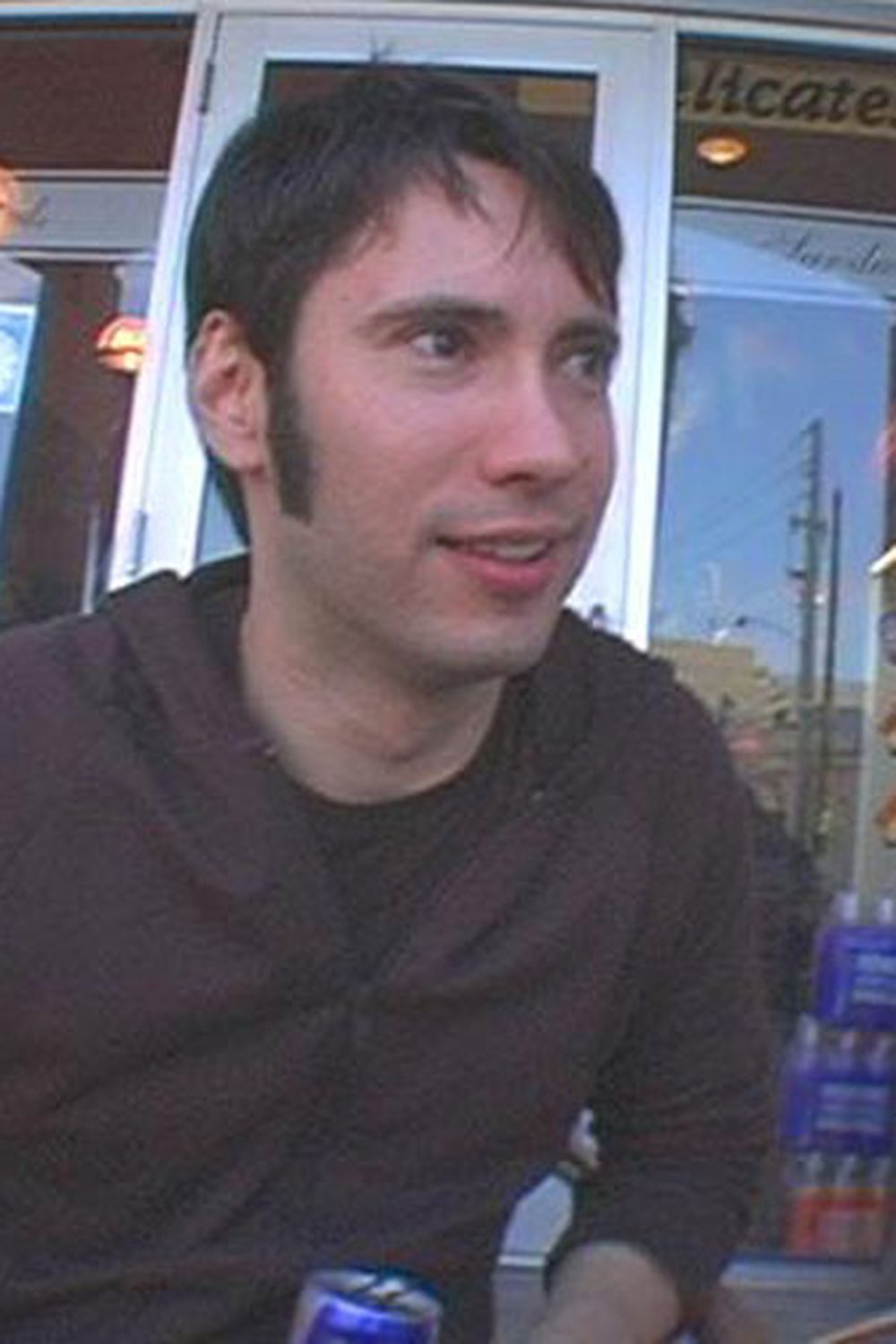 Tommy Pistol photo 7