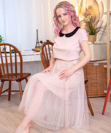 Hanna Rey photo 7