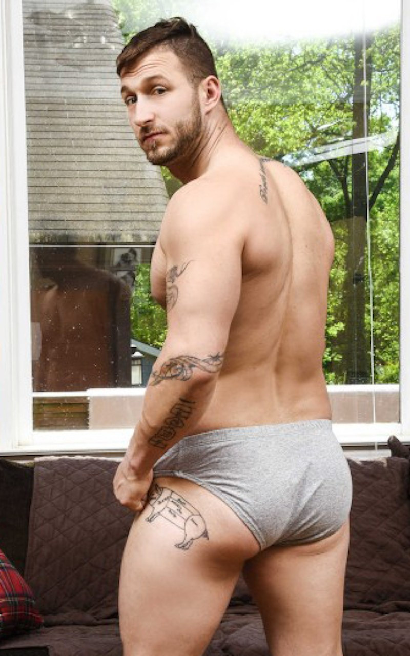 Nicholas Ryder