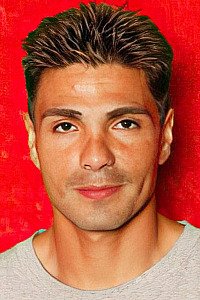 Sergio Suarez - profil actrice