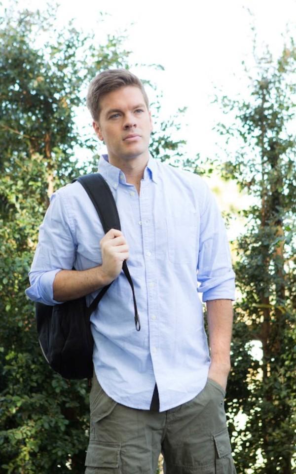 Ryan Ryder photo 3