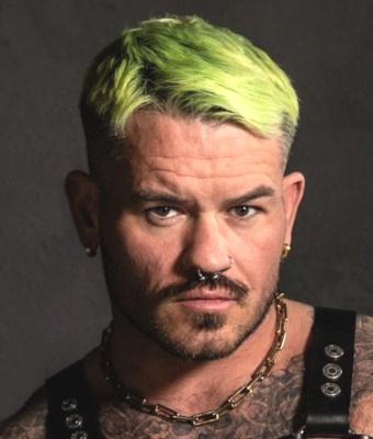 Eli Strong
