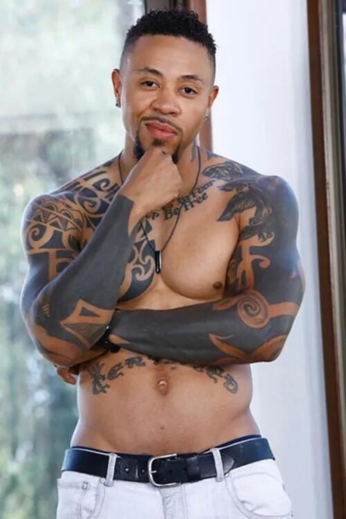 Eddie Jaye photo 9