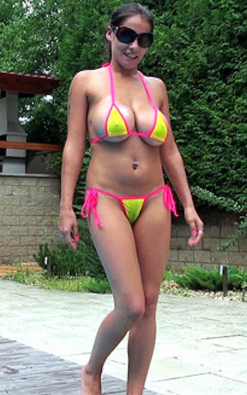 Mischel Lee photo 3