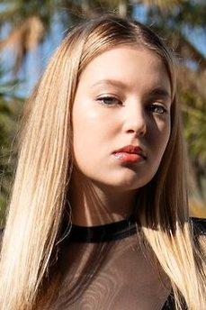 Varvara Krasa photo 11