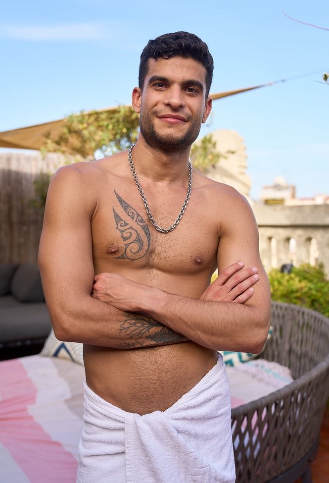 Gio Pilos