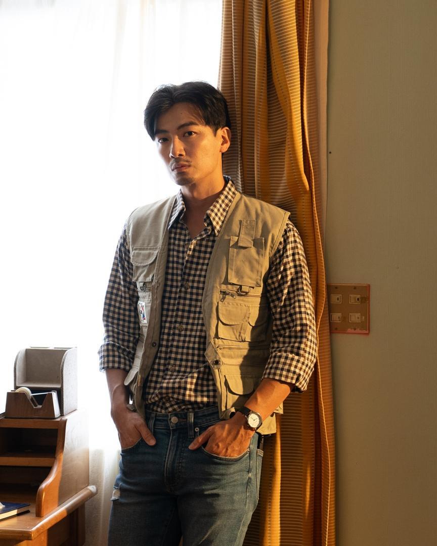 Yan Jia You photo 5