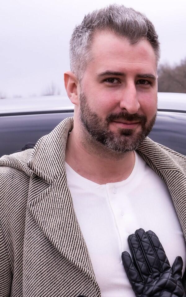 George Brown photo 2