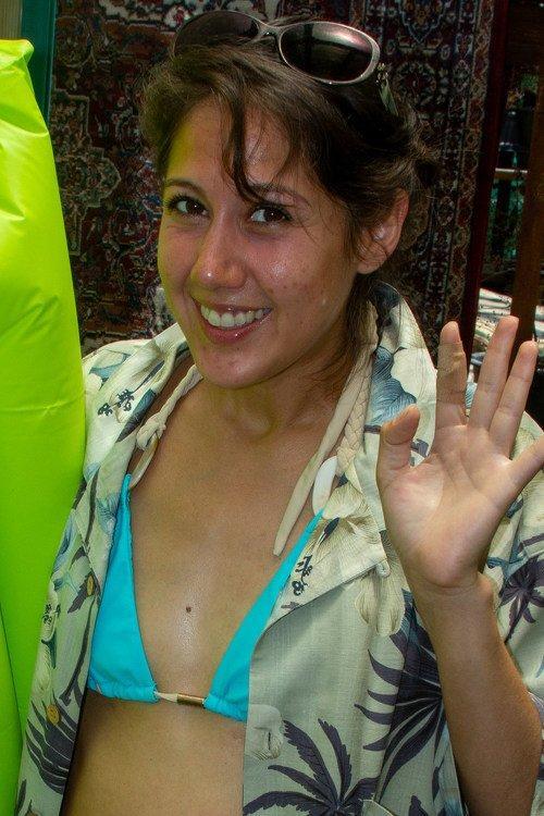 Susie Siren — fotos e vídeos +18