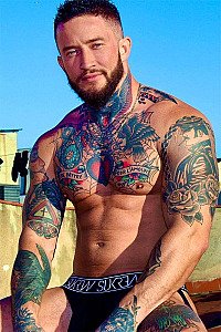 Lawrence London