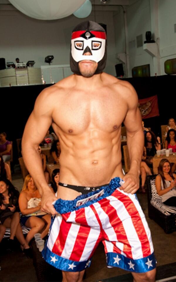 Brannon Rhodes photo 5