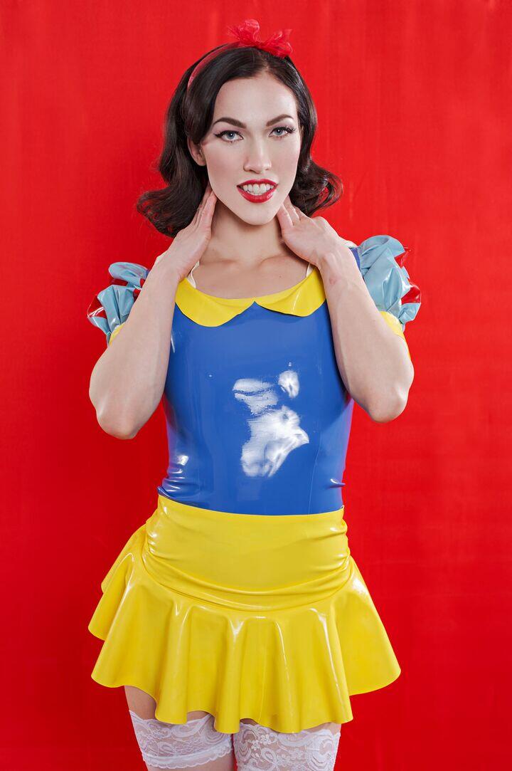 Diana Grace photo 26