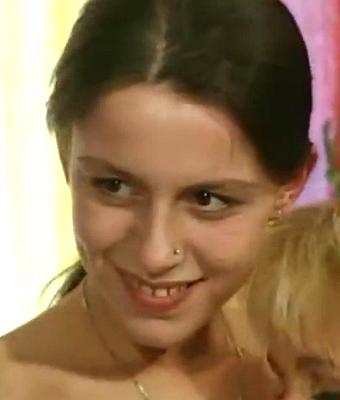 Melissa Gilbern — fotos e vídeos +18