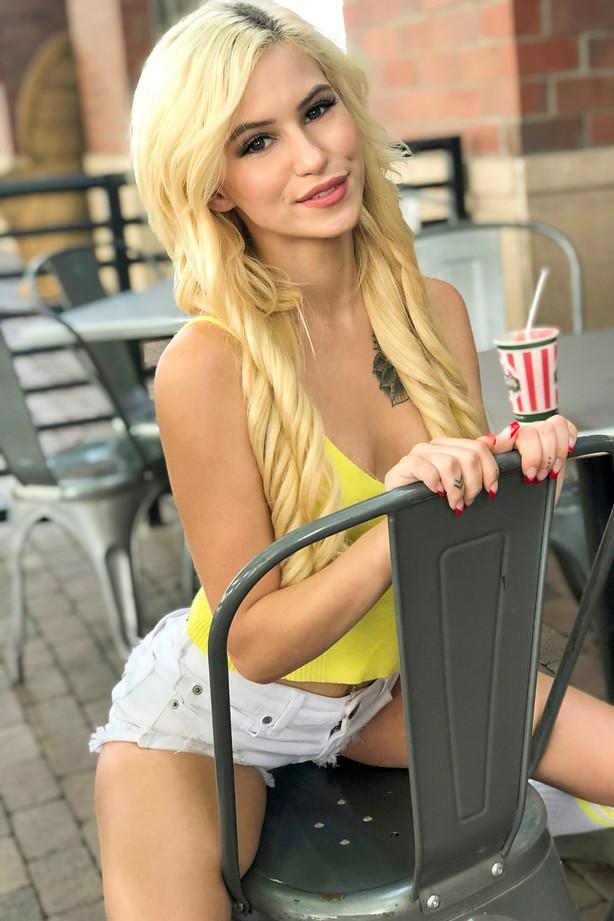 Kiara Cole photo 38