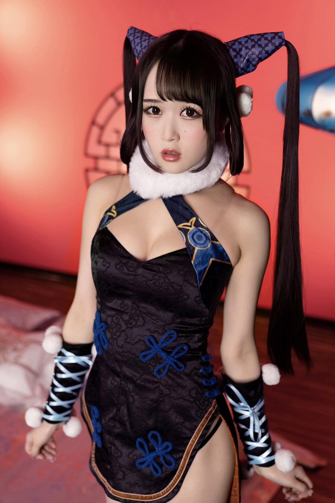 Ria Kurumi photo 16