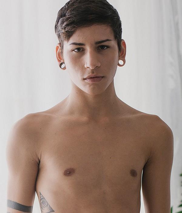 Aiden Garcia