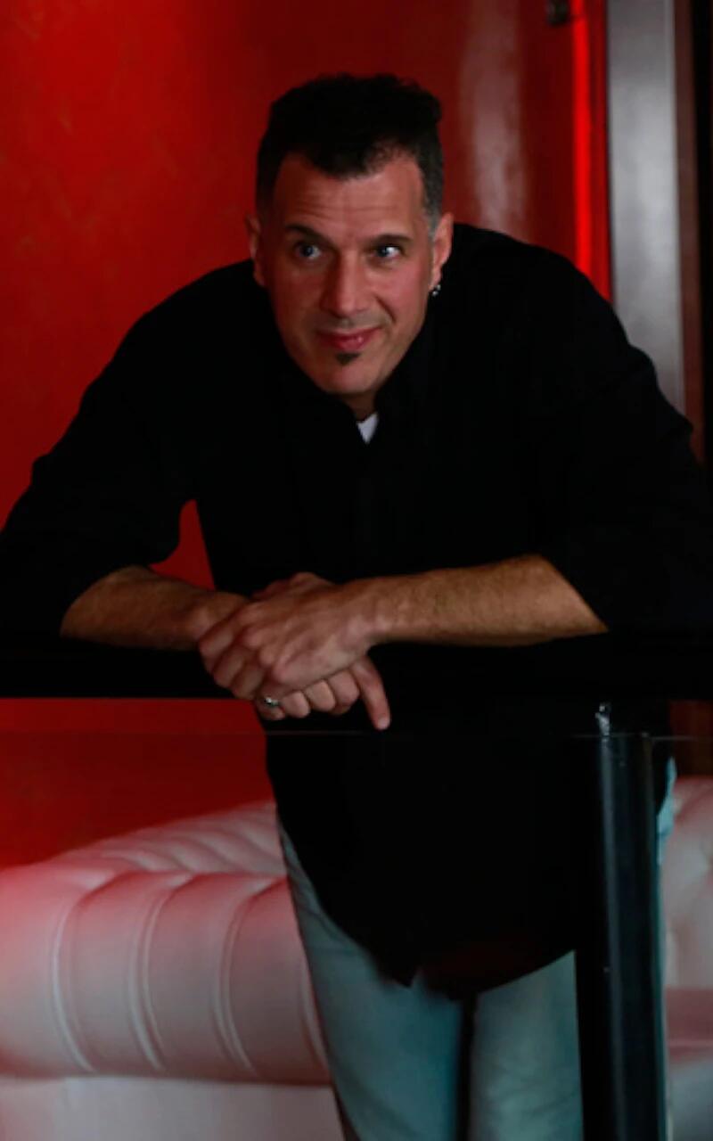 Axel Ray