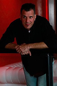 Axel Ray - profil actrice