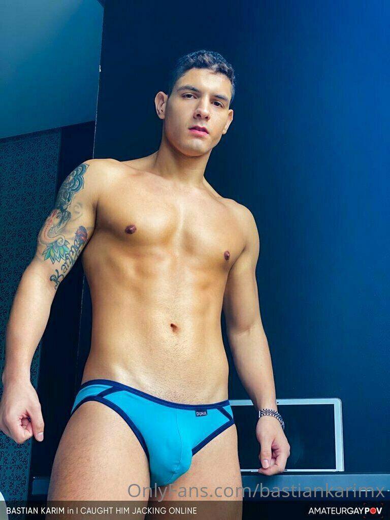 Bastian Karim photo 6
