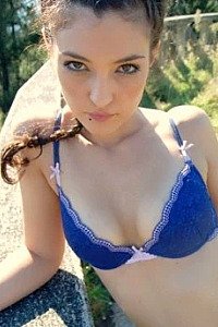 Sonia Lemon