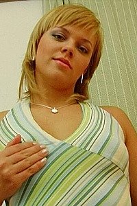 Ellen Saint