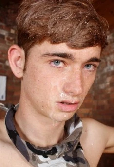 Jacob Daniels
