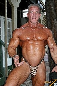 Dan Steele