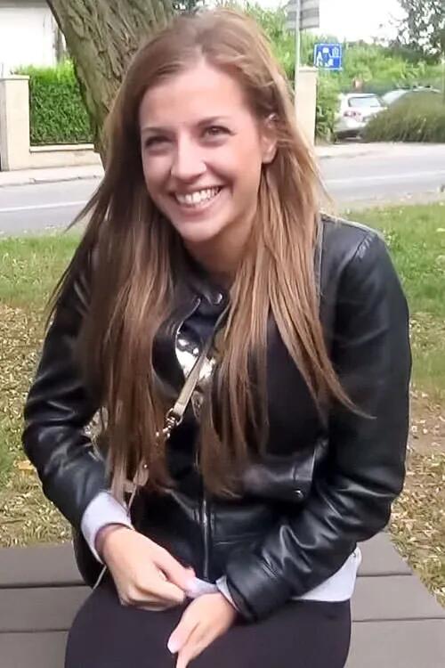 Silvia Dellai photo 32