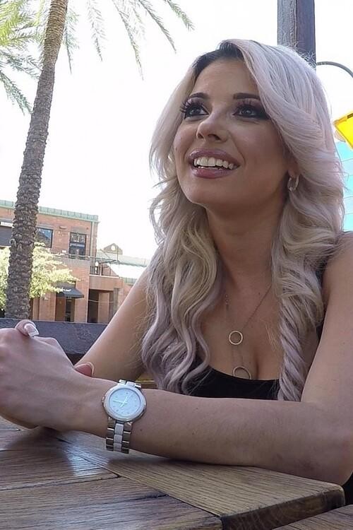 Alana Luv photo 8