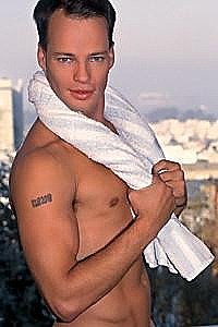 Jeremy Foxx