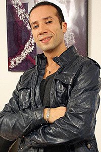 Max Casanova