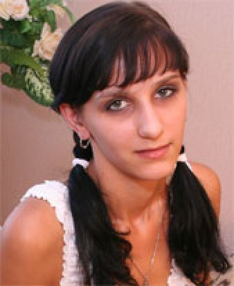 Dasha D photo 3