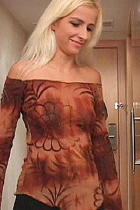 Cynthia Fox