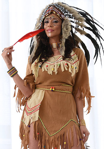 Ariella Ferrera photo 9