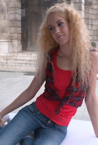 Monique Woods photo 5
