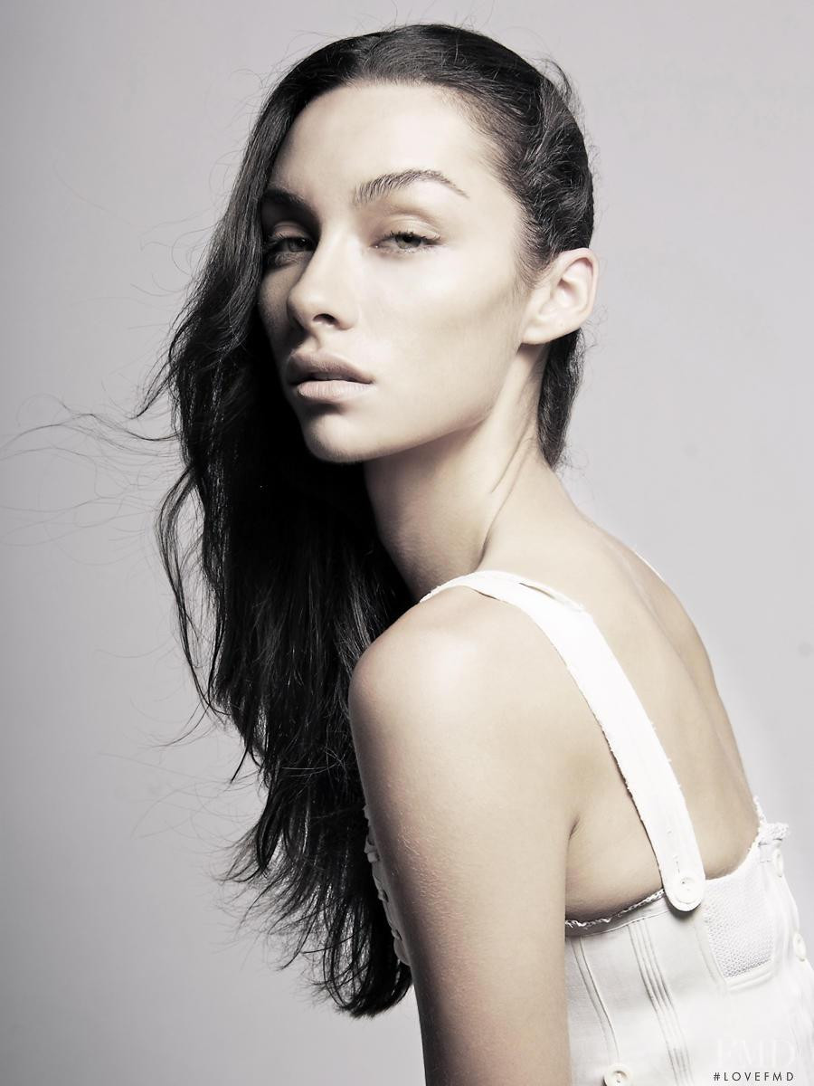 Emily Wilson photo 4
