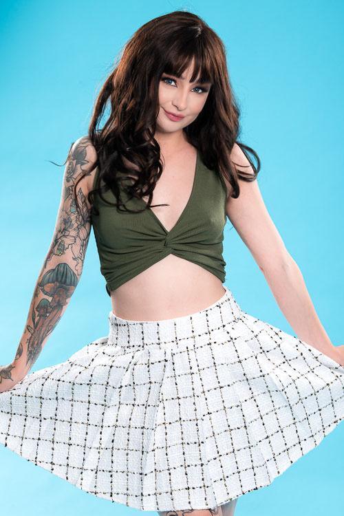 Stevie Moon photo 5