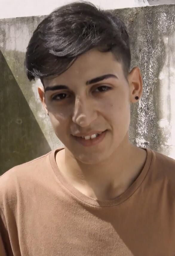 Francis photo 4