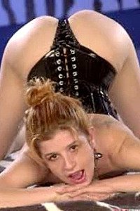 Ginger Lixxx